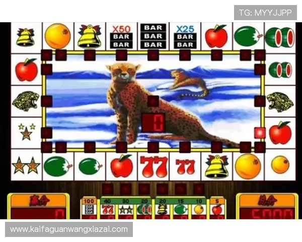 TTG老虎机高胜率技巧分享帮助玩家提升游戏盈利能力的实用方法